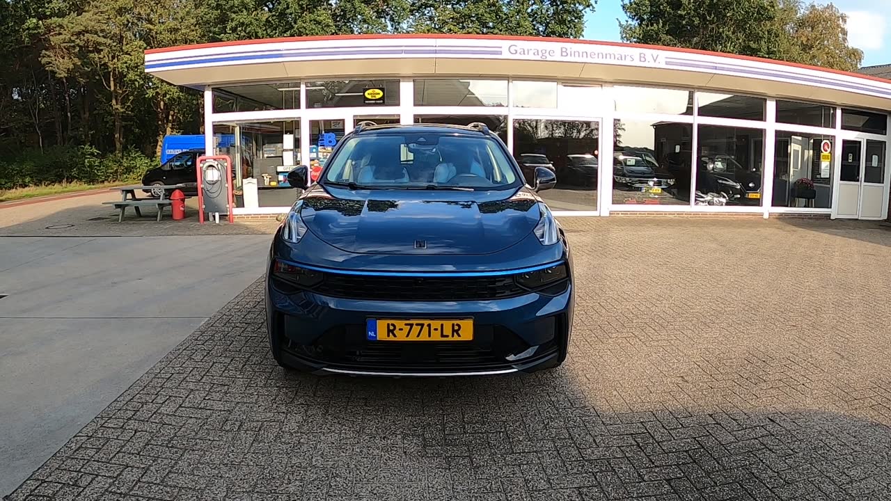 Auto360 voertuig weergave