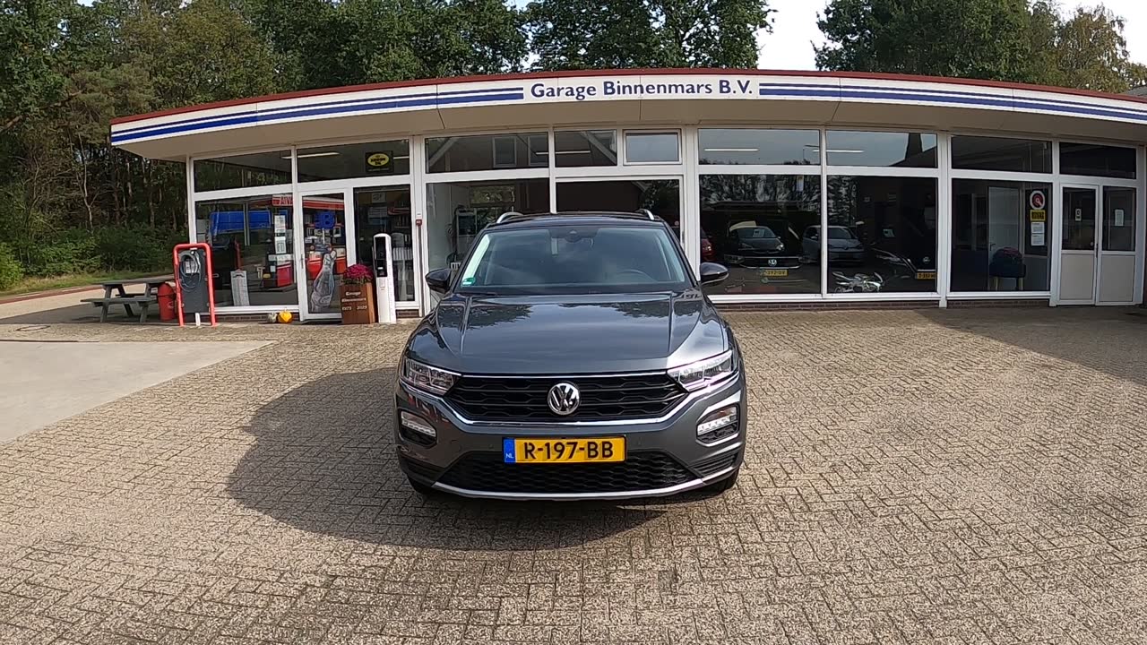 Auto360 voertuig weergave
