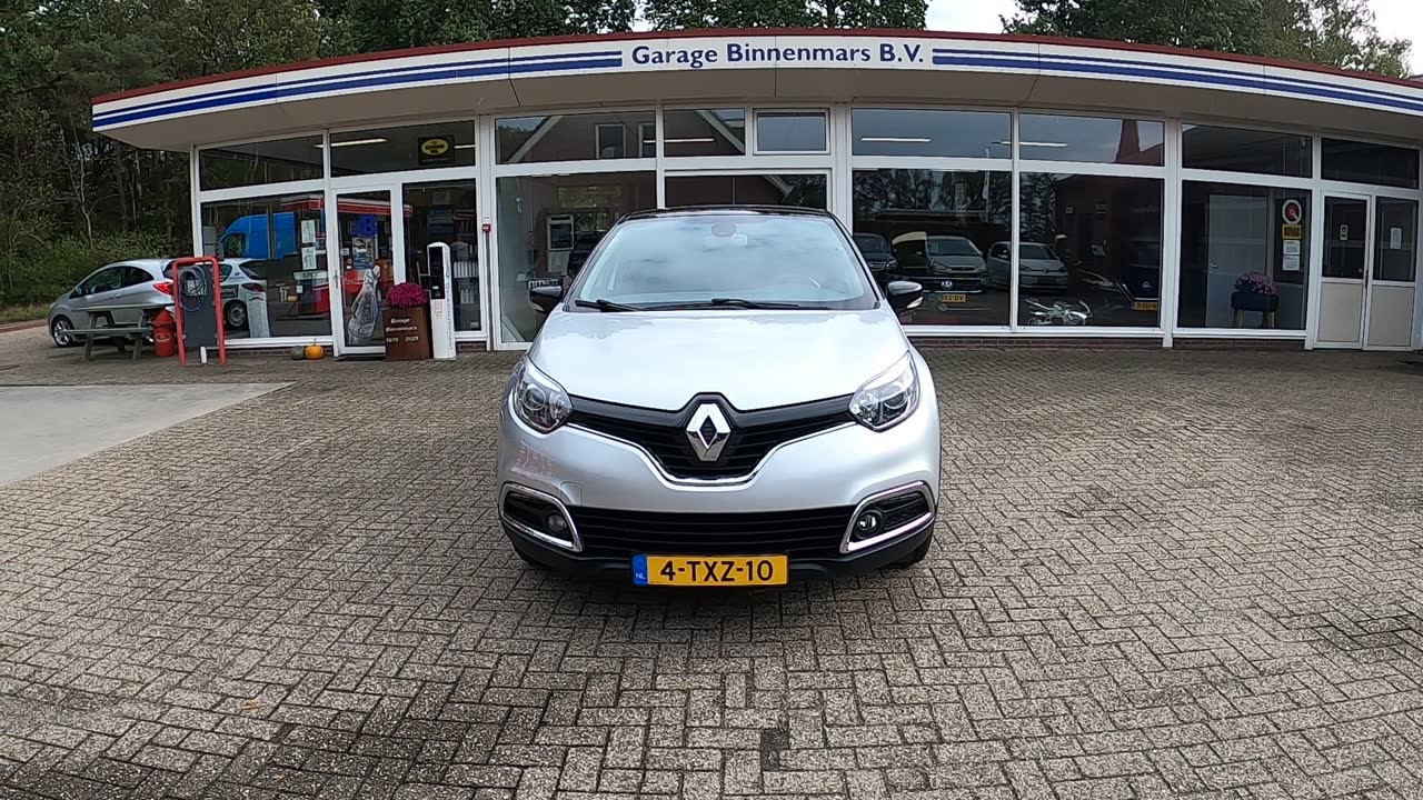 Auto360 voertuig weergave