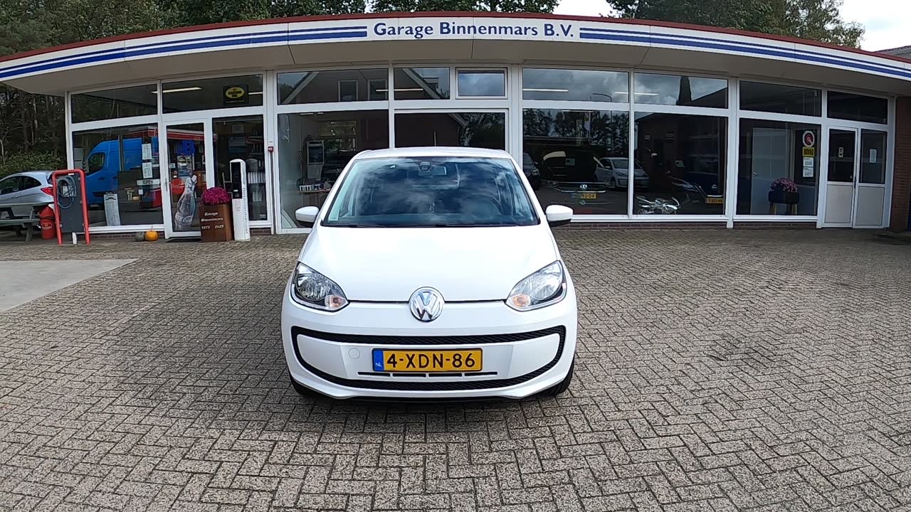Auto360 voertuig weergave