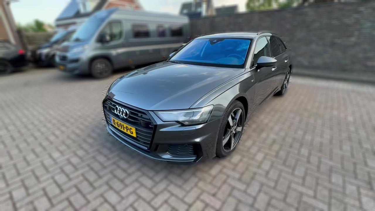 Auto360 voertuig weergave