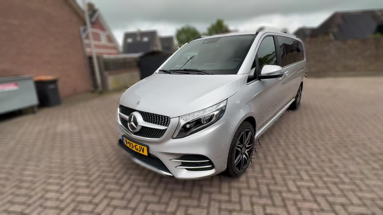 Auto360 voertuig weergave