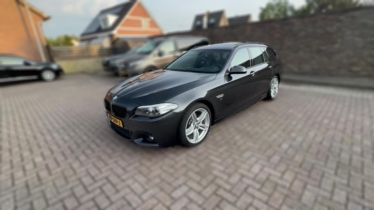 Auto360 voertuig weergave