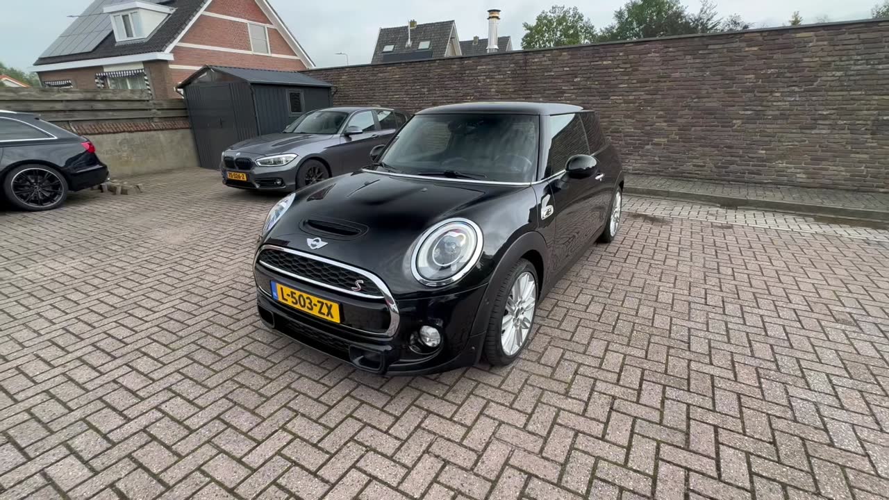 Auto360 voertuig weergave