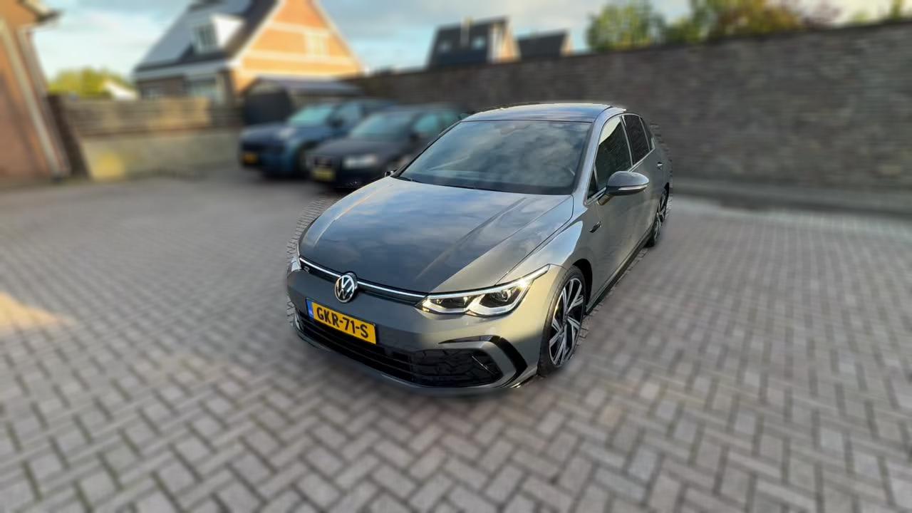 Auto360 voertuig weergave