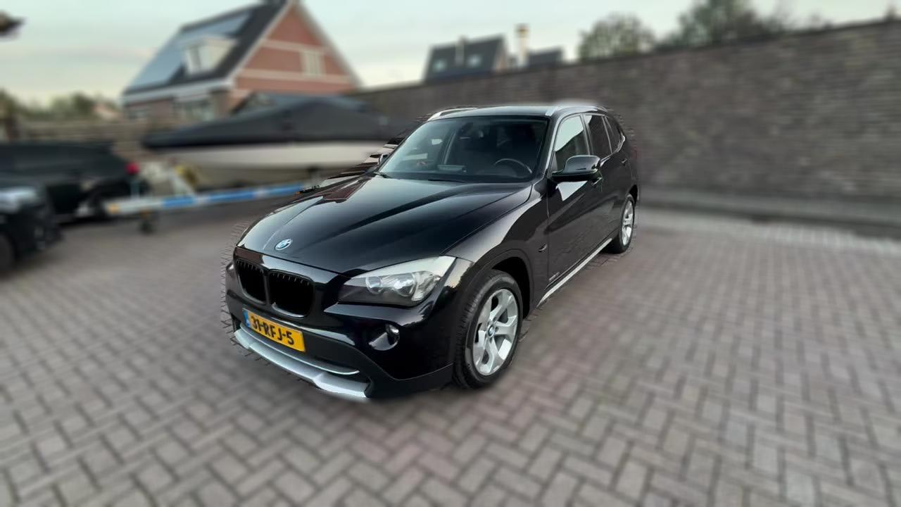 Auto360 voertuig weergave