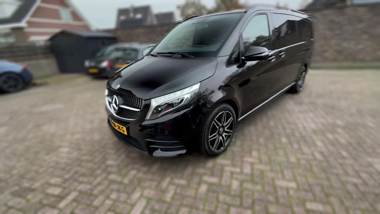 Auto360 voertuig weergave