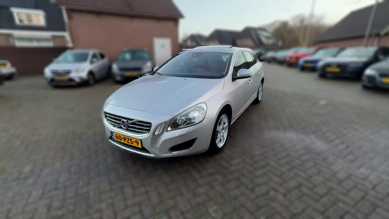 Auto360 voertuig weergave