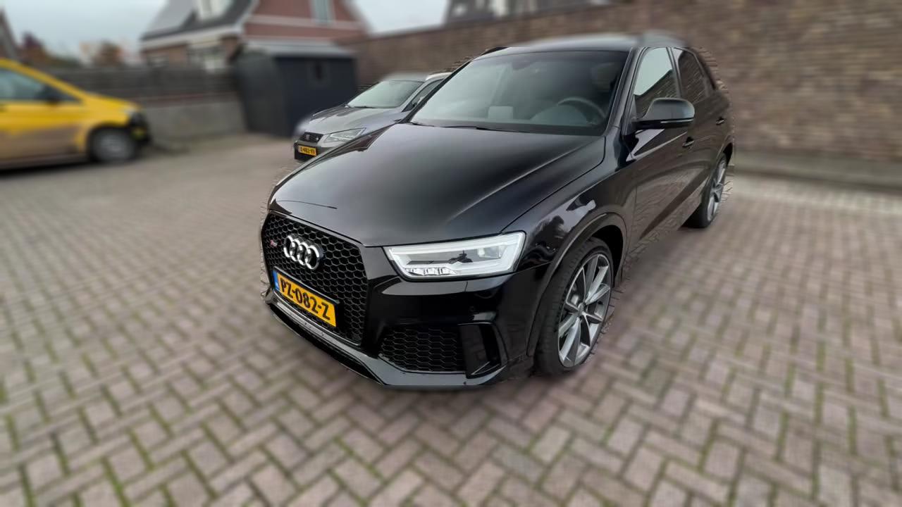 Auto360 voertuig weergave