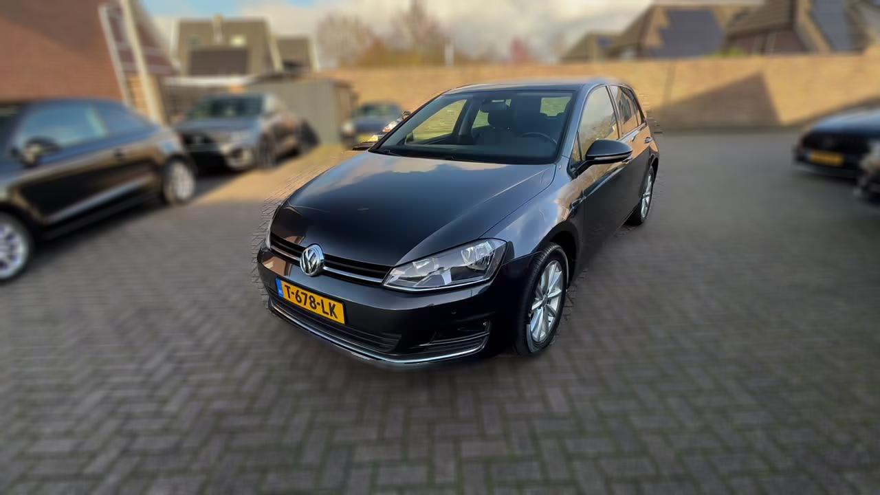 Auto360 voertuig weergave