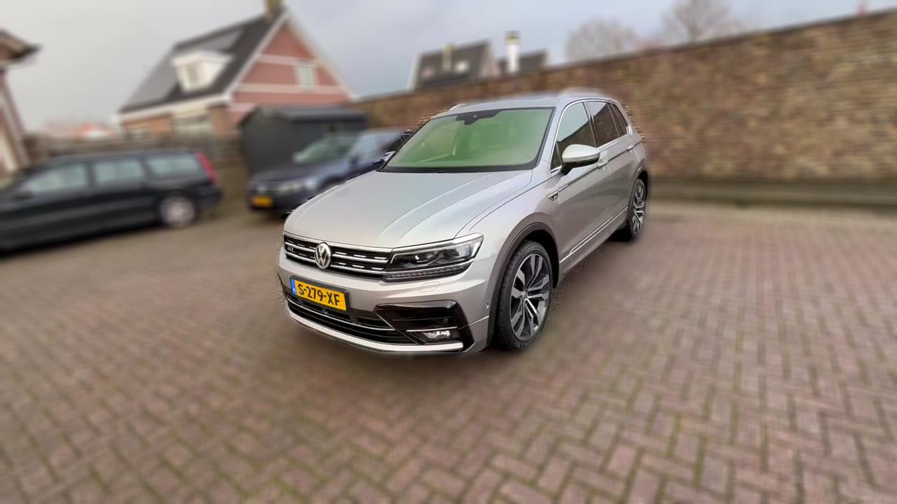 Auto360 voertuig weergave