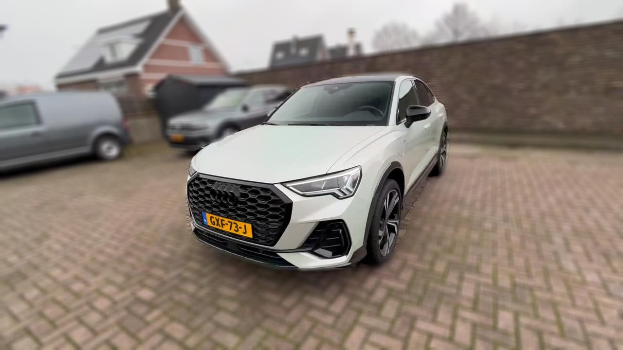 Auto360 voertuig weergave