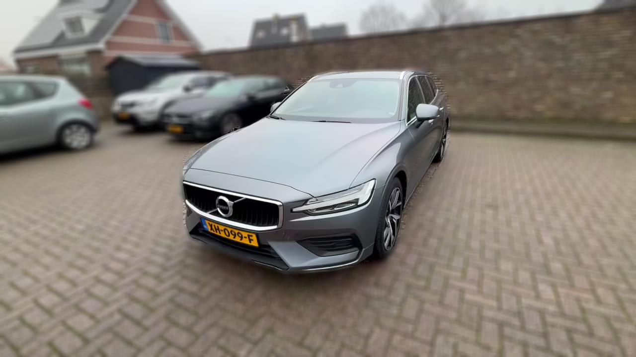 Auto360 voertuig weergave