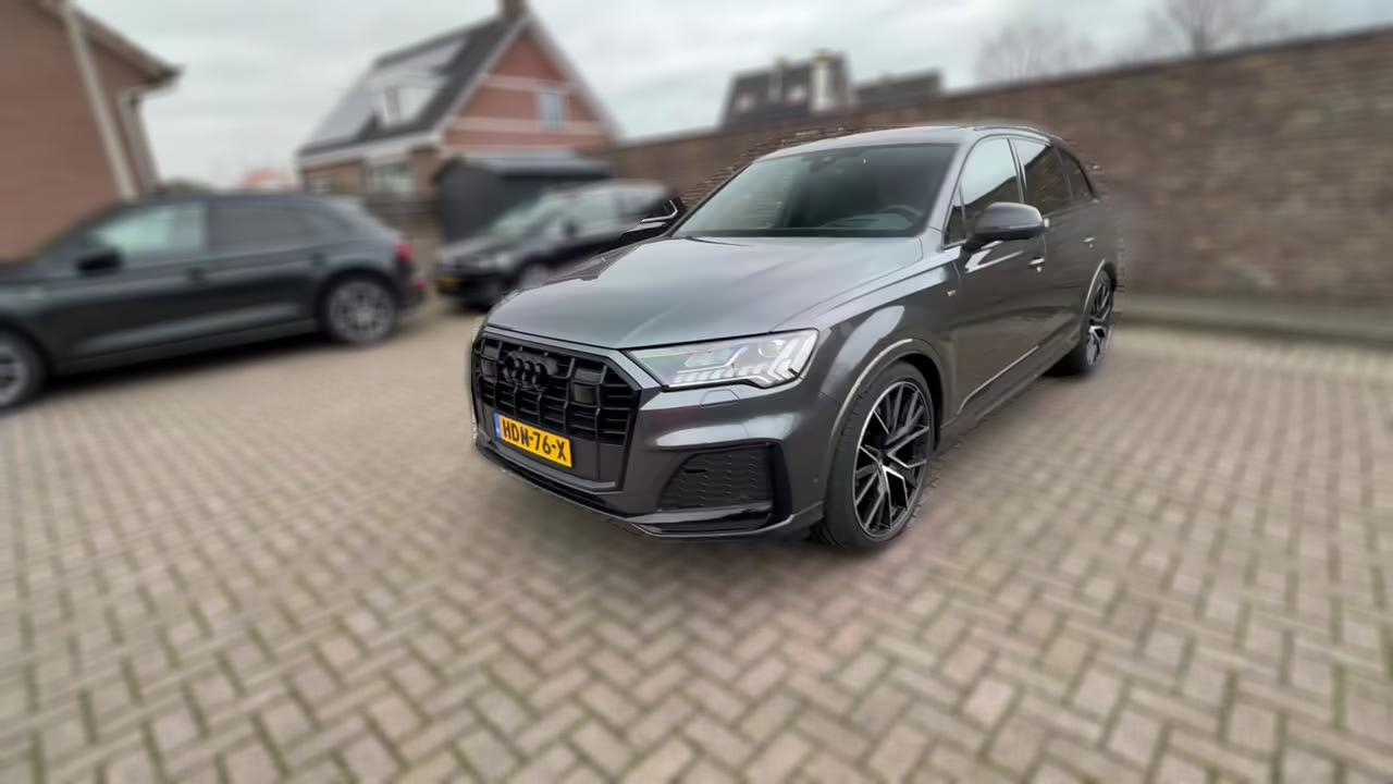 Auto360 voertuig weergave