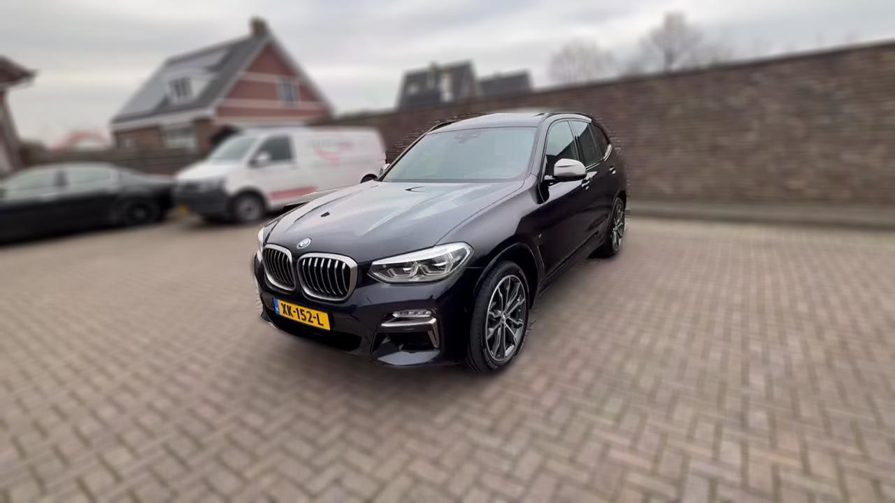 Auto360 voertuig weergave