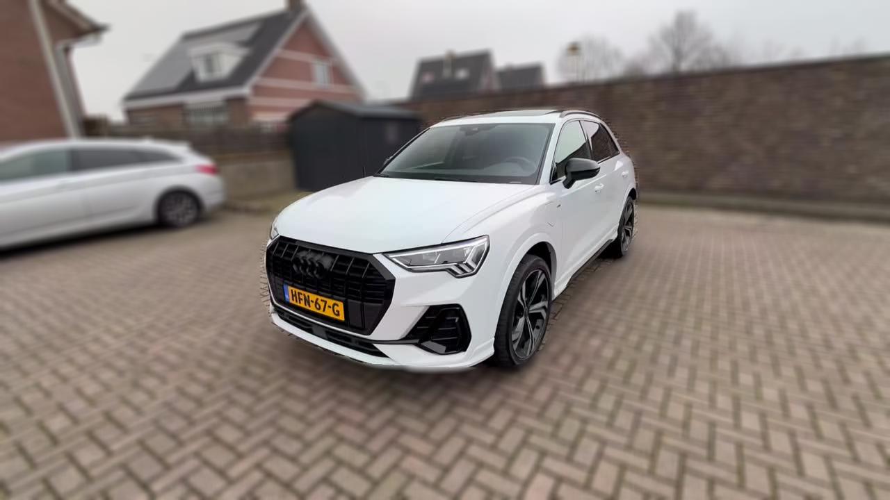 Auto360 voertuig weergave