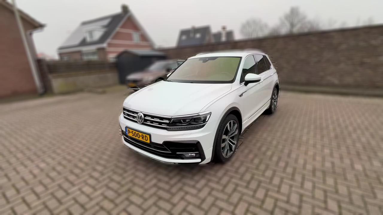 Auto360 voertuig weergave