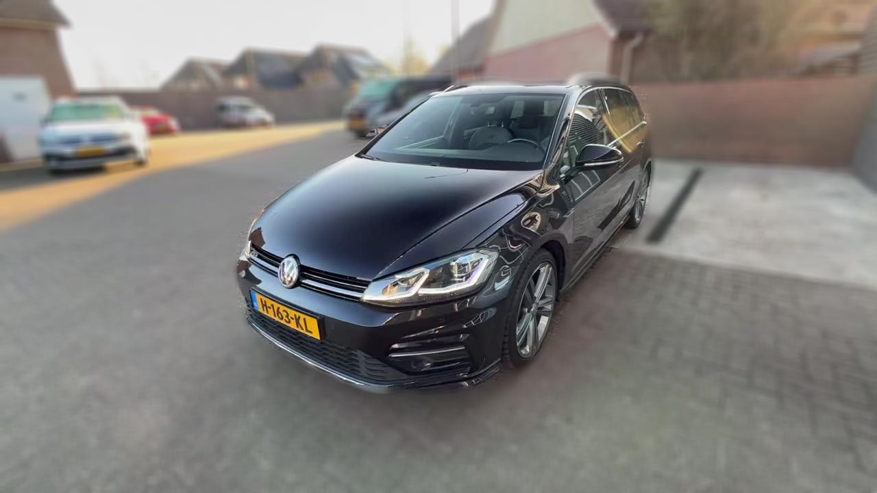 Auto360 voertuig weergave