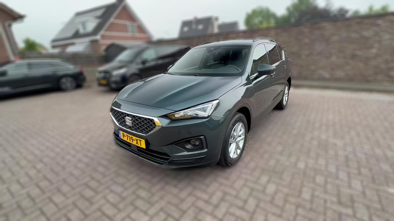 Auto360 voertuig weergave