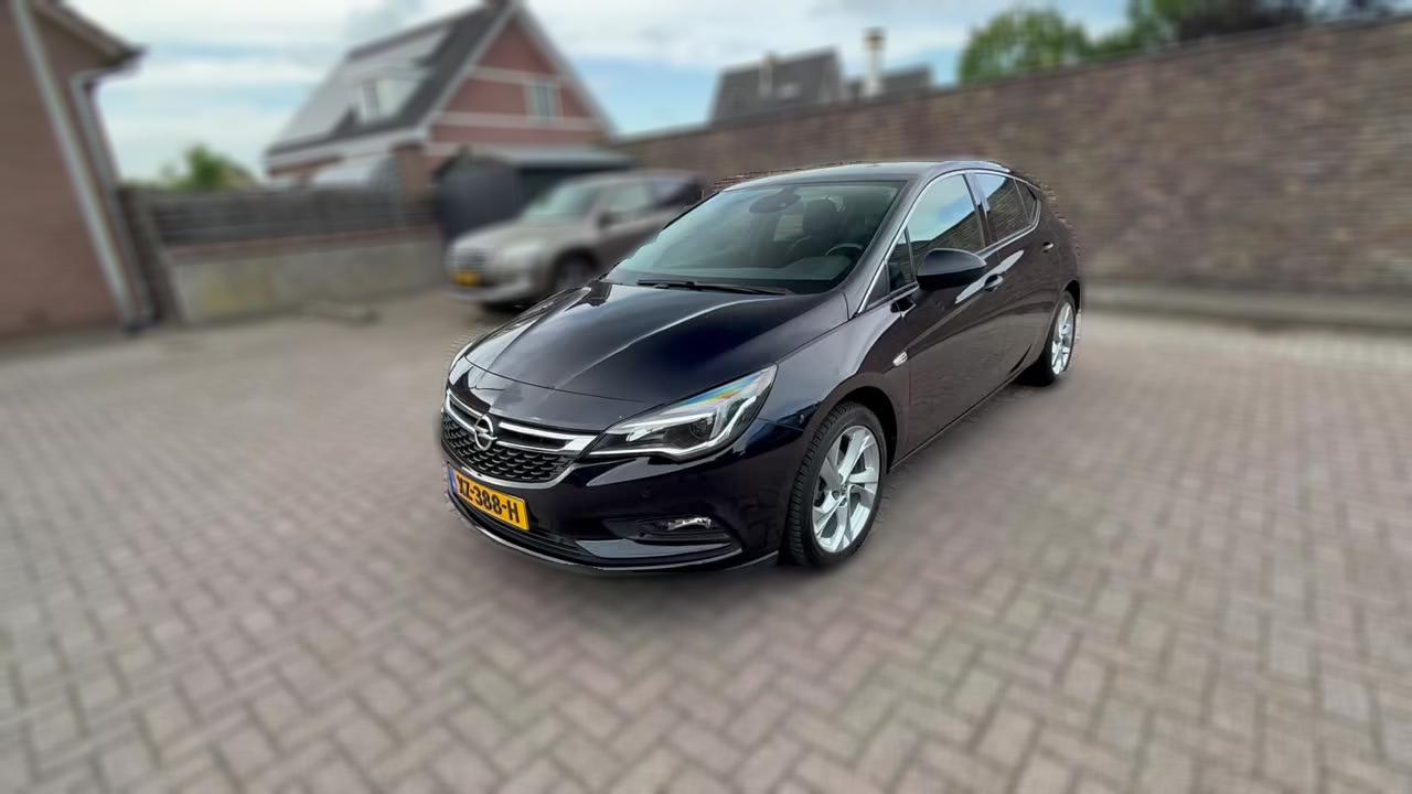 Auto360 voertuig weergave