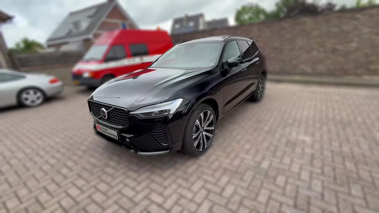 Auto360 voertuig weergave