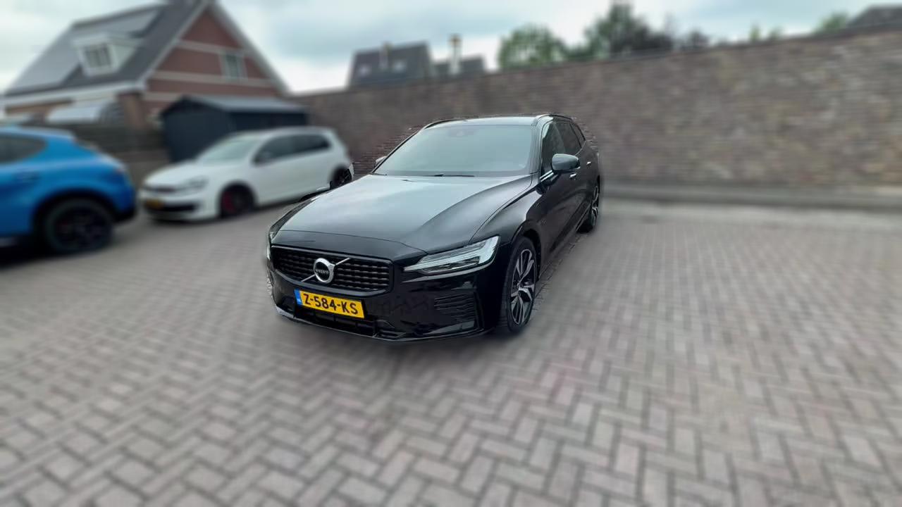 Auto360 voertuig weergave
