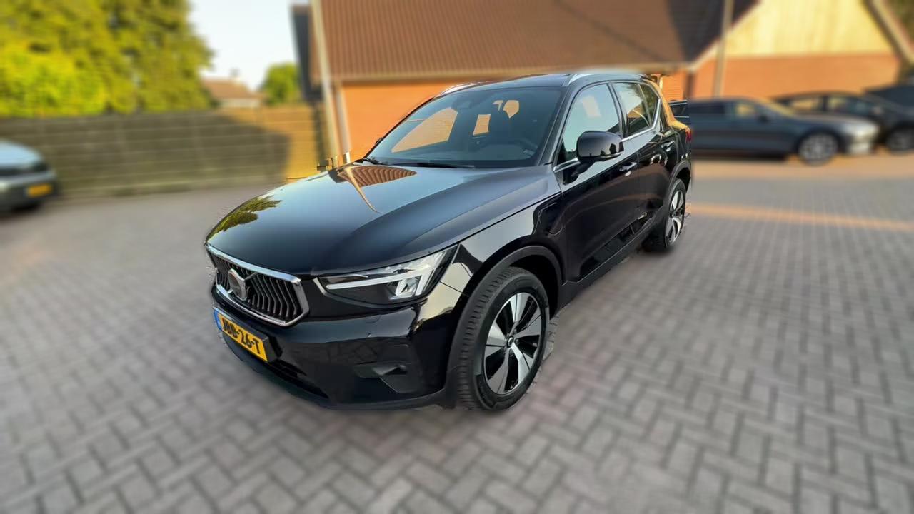 Auto360 voertuig weergave