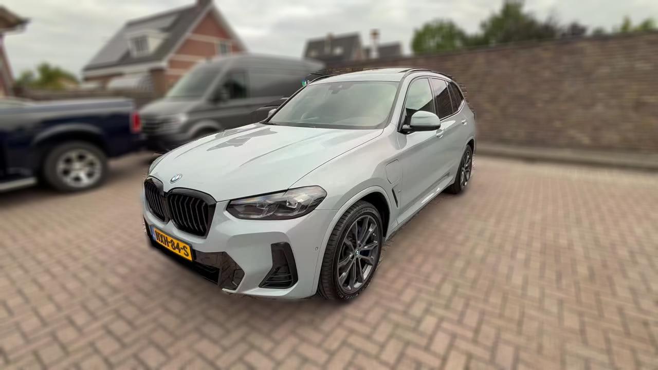 Auto360 voertuig weergave