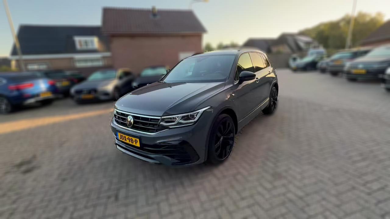 Auto360 voertuig weergave