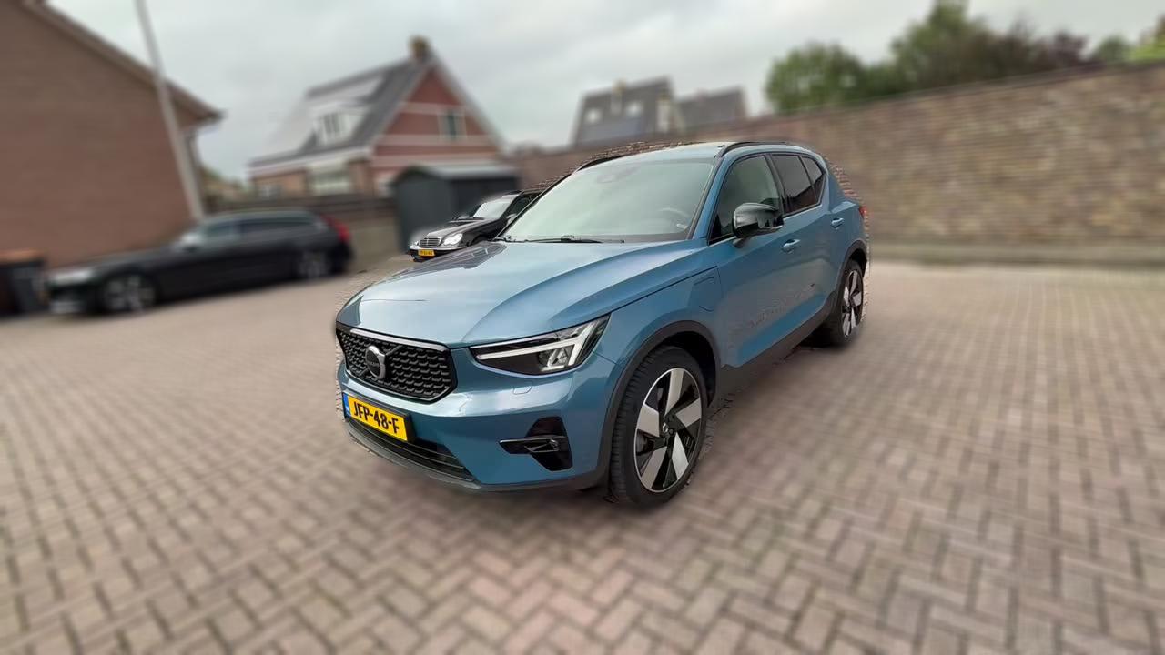 Auto360 voertuig weergave