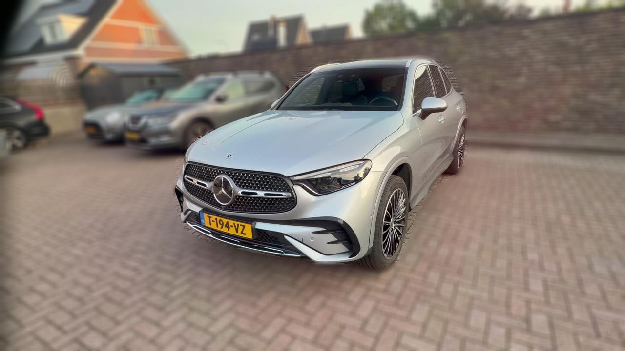 Auto360 voertuig weergave