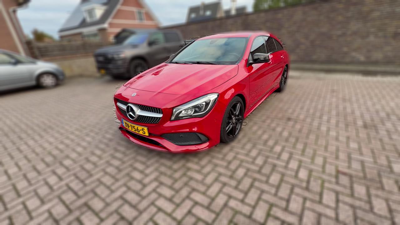 Auto360 voertuig weergave