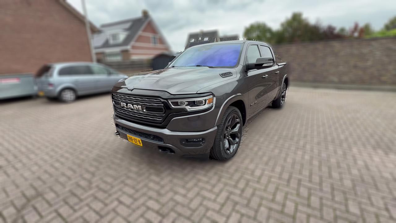 Auto360 voertuig weergave