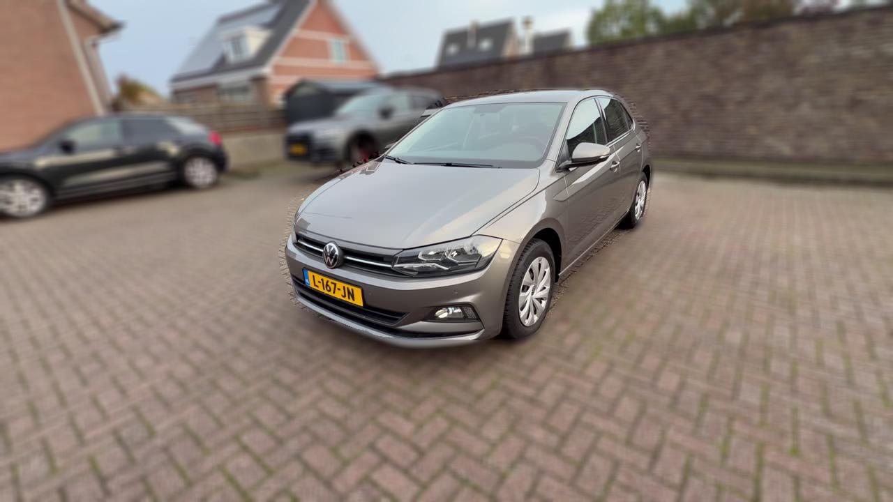 Auto360 voertuig weergave