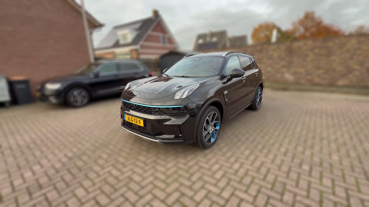 Auto360 voertuig weergave