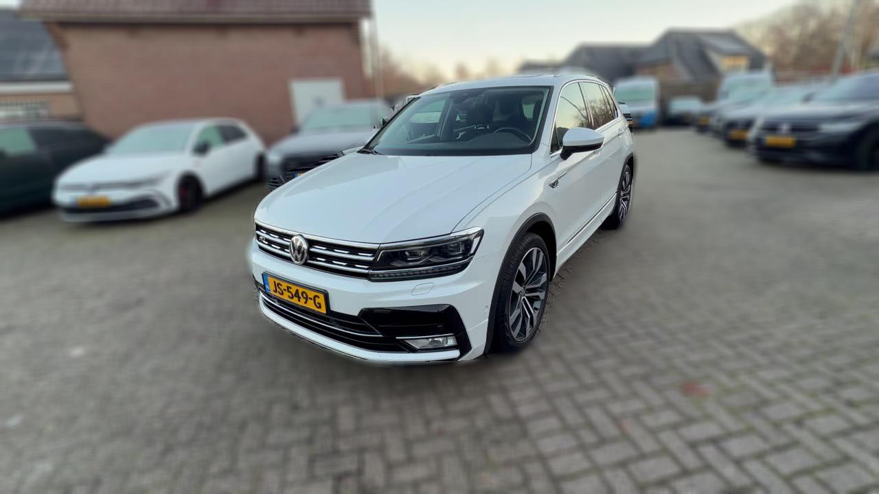 Auto360 voertuig weergave