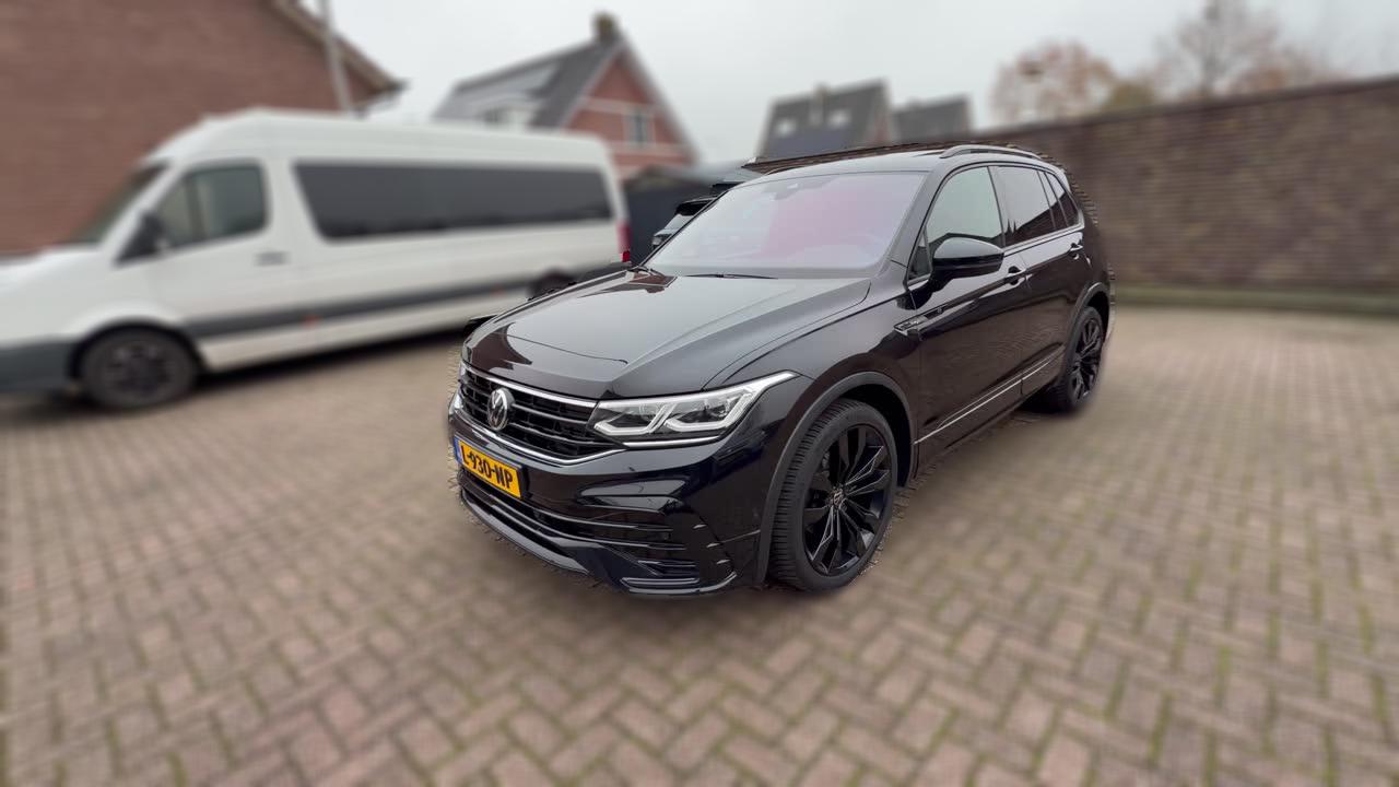 Auto360 voertuig weergave