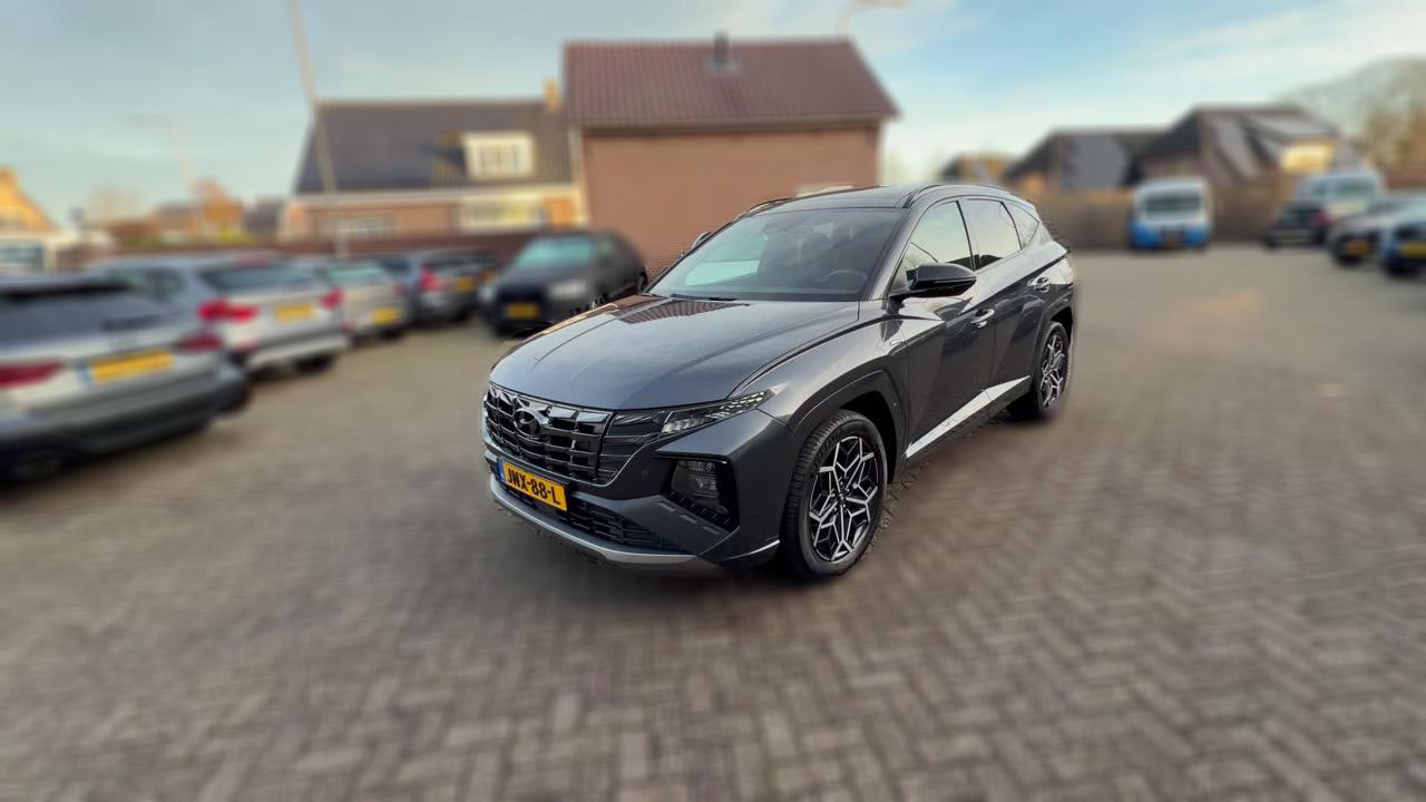 Auto360 voertuig weergave