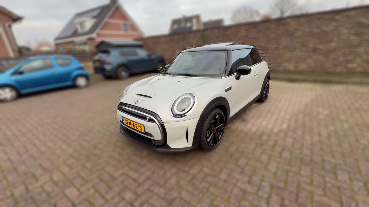 Auto360 voertuig weergave