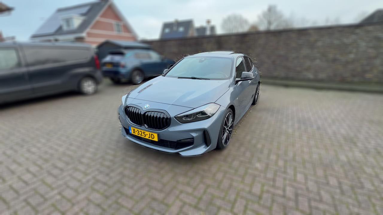 Auto360 voertuig weergave