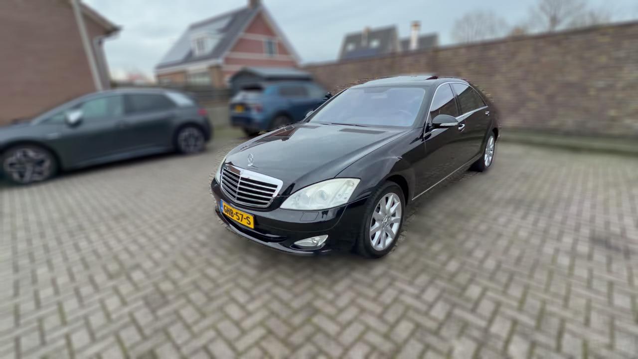 Auto360 voertuig weergave