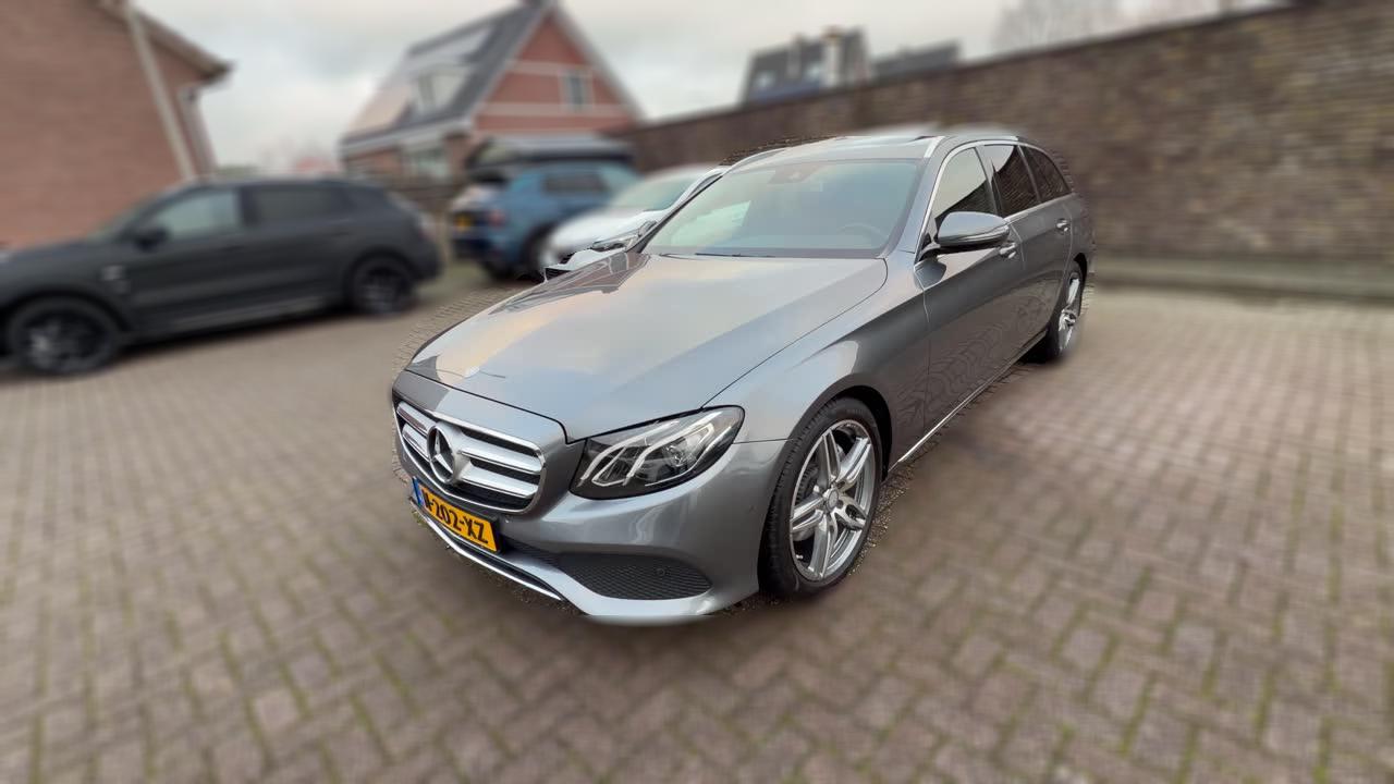 Auto360 voertuig weergave