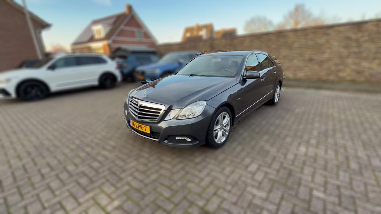 Auto360 voertuig weergave