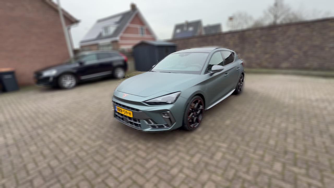 Auto360 voertuig weergave
