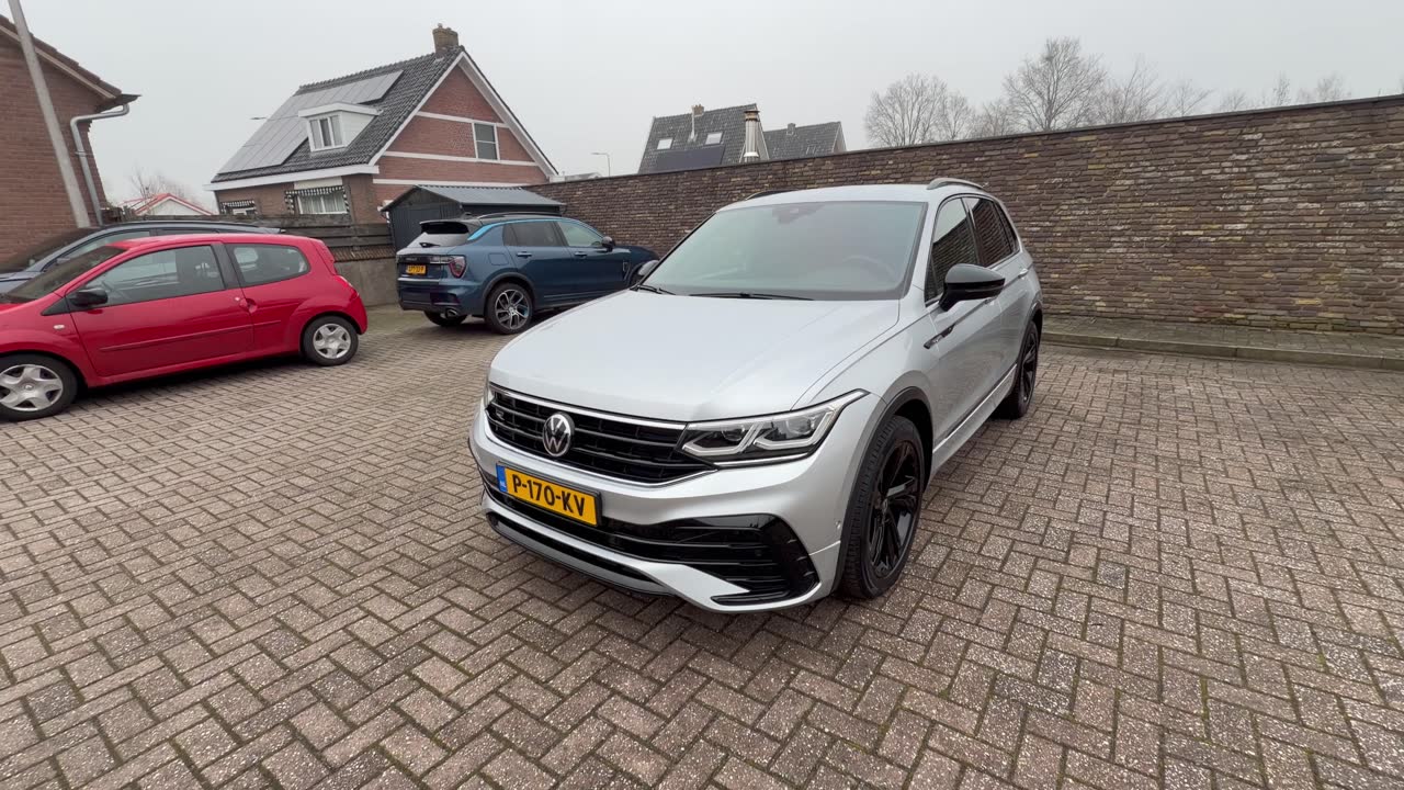 Auto360 voertuig weergave