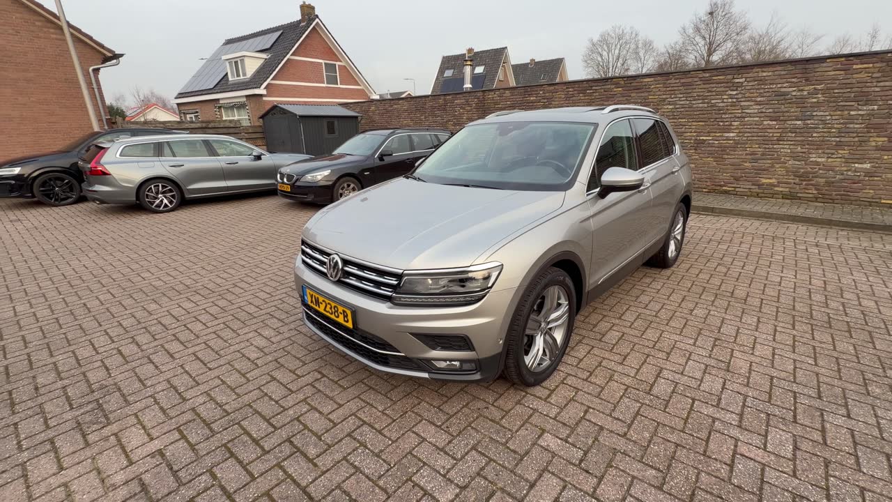 Auto360 voertuig weergave