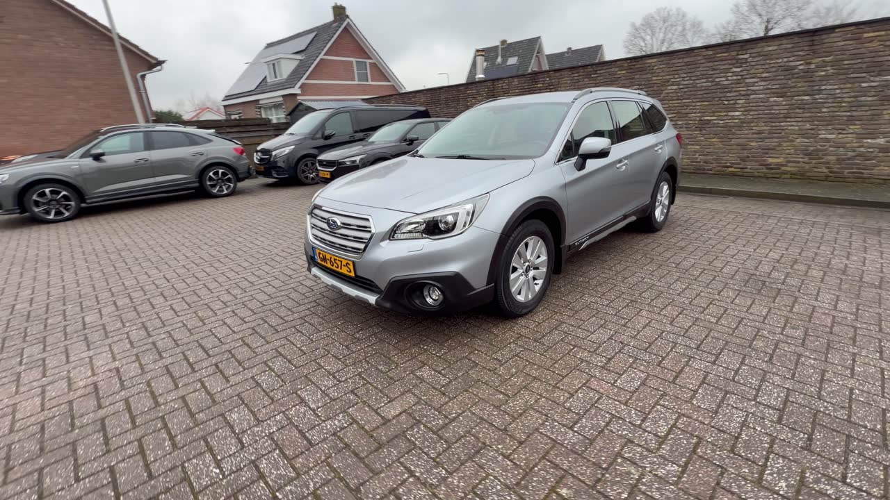 Auto360 voertuig weergave