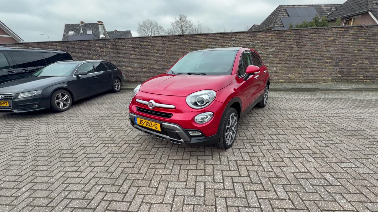 Auto360 voertuig weergave