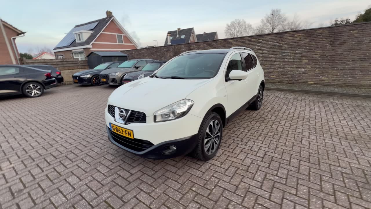 Auto360 voertuig weergave