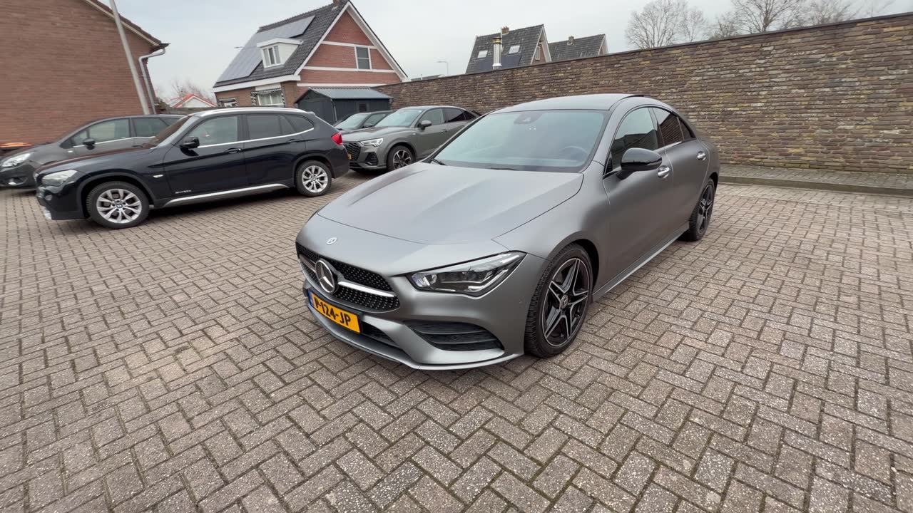 Auto360 voertuig weergave